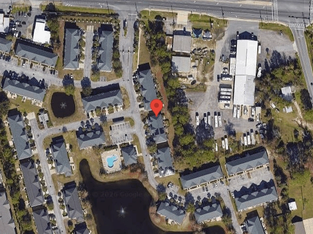 House image located at Panama City Beach, FL 32407