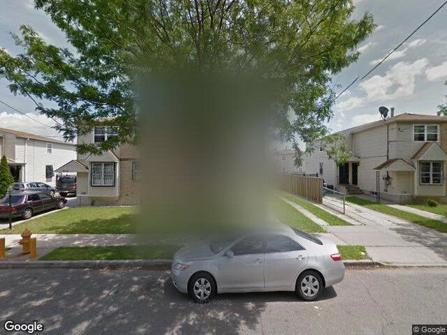 House image located at Jamaica, NY 11433