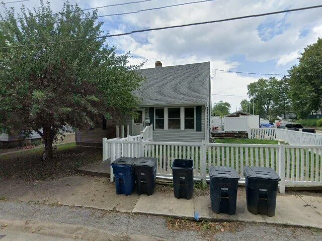 House image located at Michigan City, IN 46360