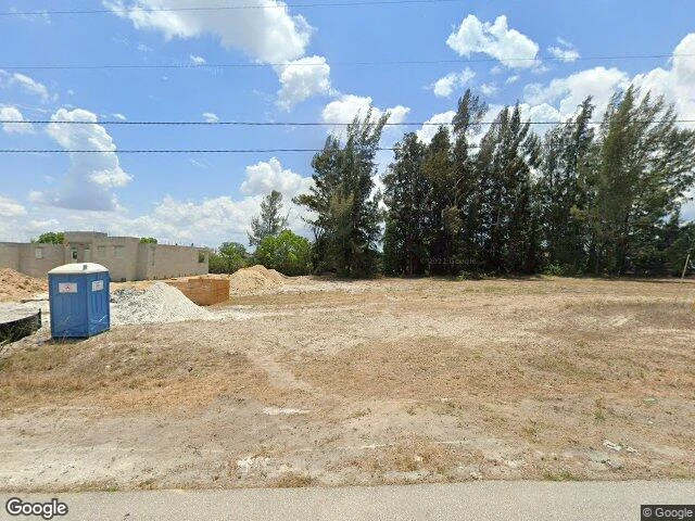 House image located at Cape Coral, FL 33909