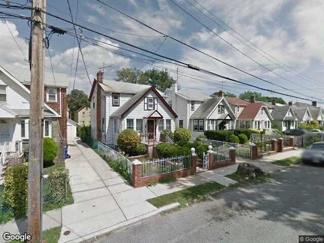 House image located at Queens Village, NY 11429