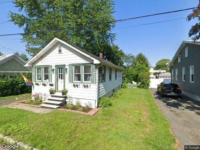 House image located at Morris Plains, NJ 07950