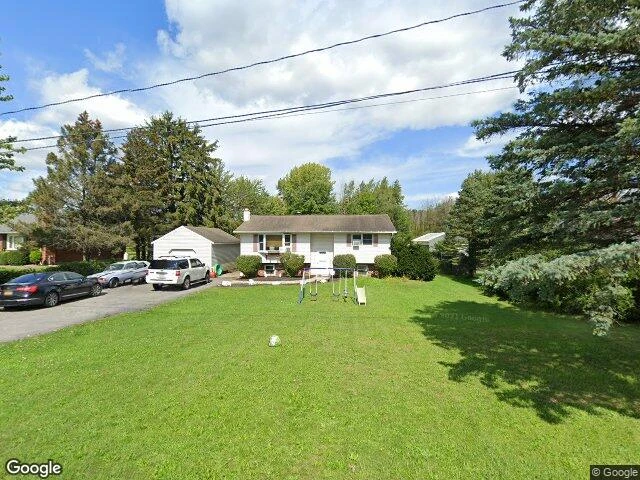 House image located at Cicero, NY 13039