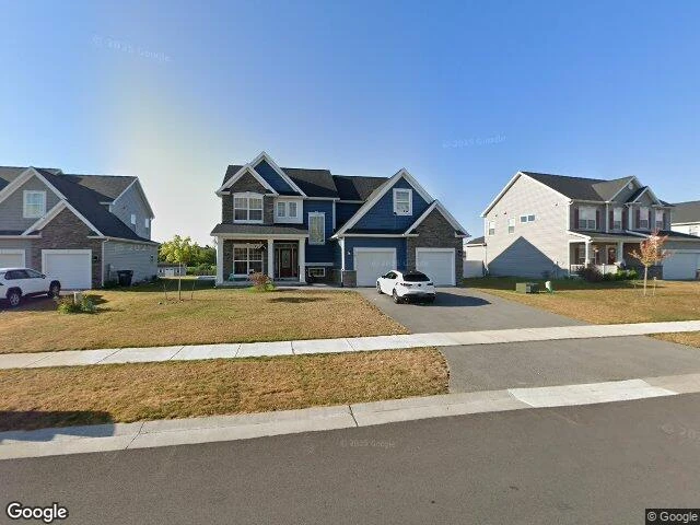 House image located at West Henrietta, NY 14586