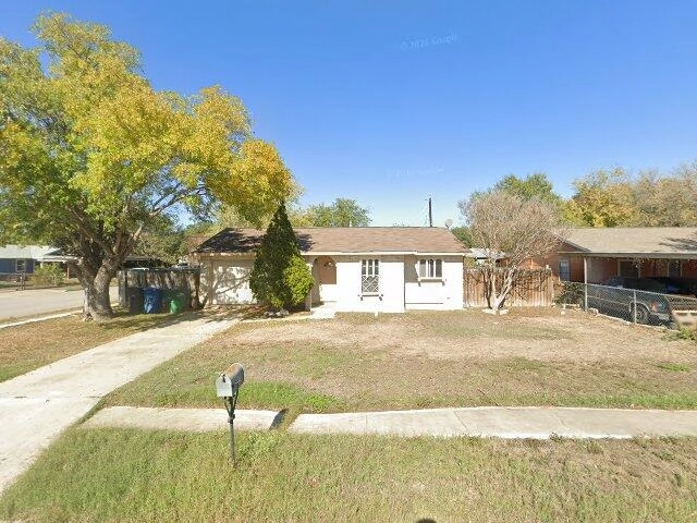 House image located at San Antonio, TX 78224