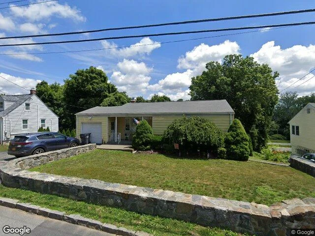 House image located at White Plains, NY 10603