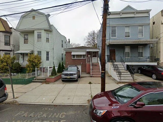 House image located at Jersey City, NJ 07305