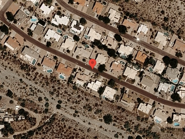House image located at Pahrump, NV 89061