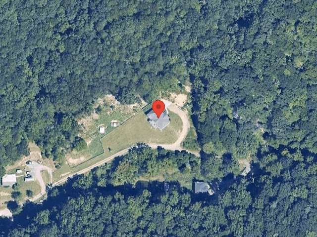 House image located at Weaverville, NC 28787