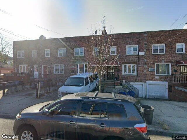 House image located at Brooklyn, NY 11236