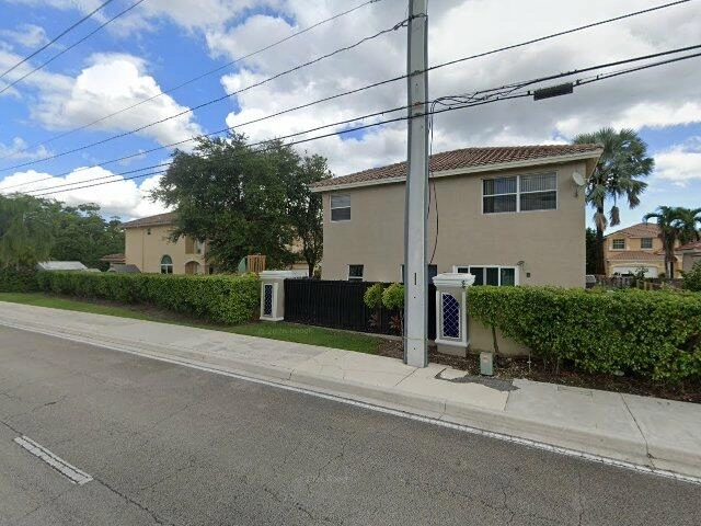 House image located at Hollywood, FL 33024