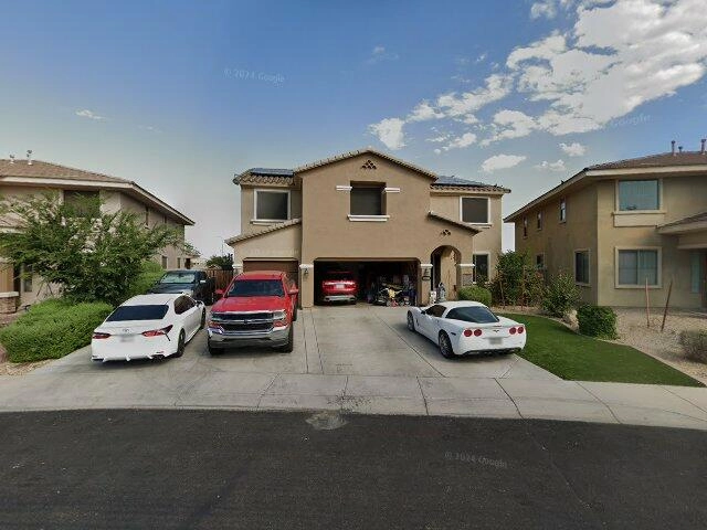 House image located at Avondale, AZ 85323