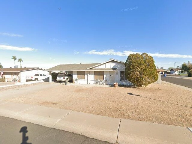 House image located at Phoenix, AZ 85027