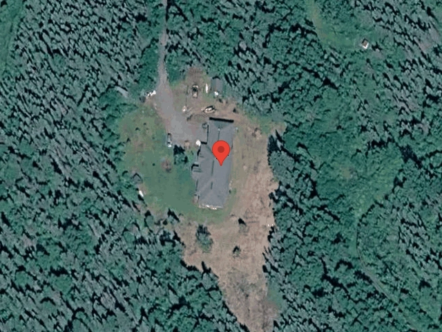 House image located at Anchorage, AK 99516