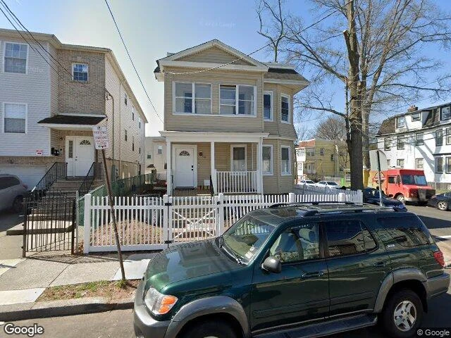 House image located at Newark, NJ 07112