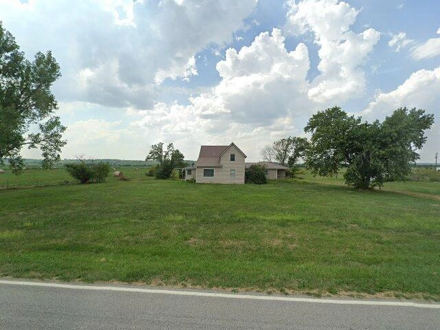 House image located at Kincaid, KS 66039