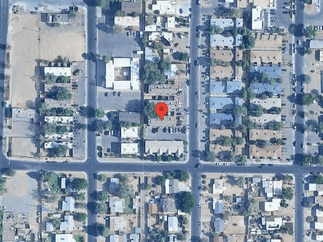 House image located at Albuquerque, NM 87108