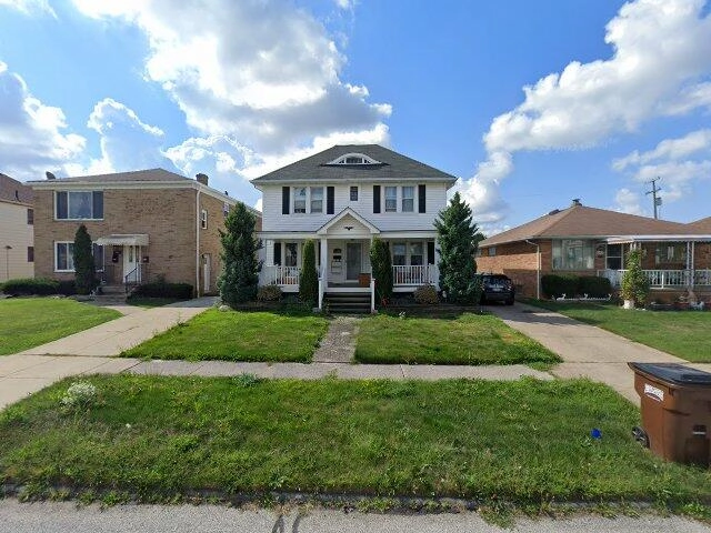 House image located at Cleveland, OH 44134