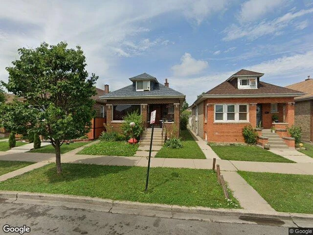 House image located at Chicago, IL 60632