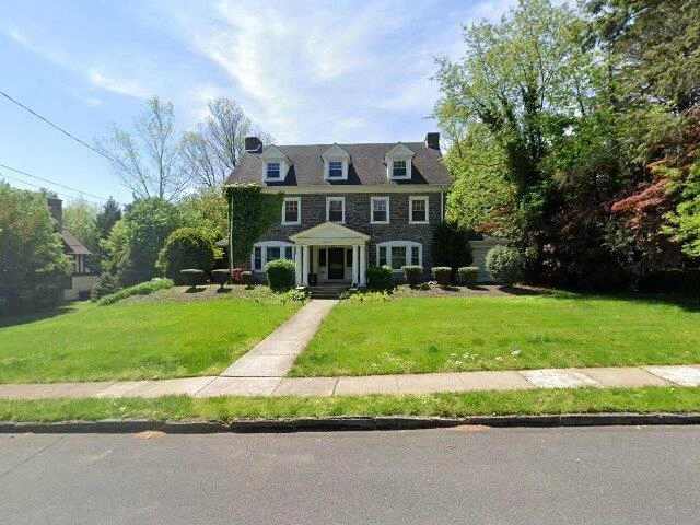 House image located at Elkins Park, PA 19027
