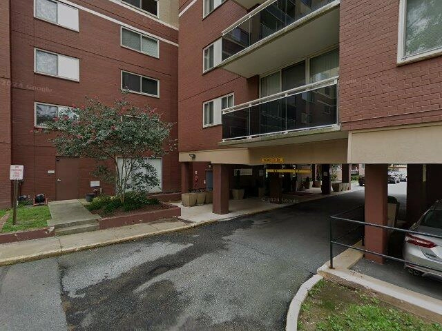 House image located at Takoma Park, MD 20912