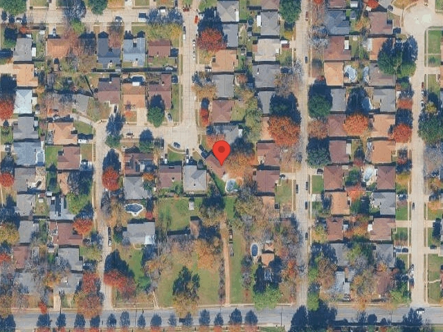 House image located at Irving, TX 75060