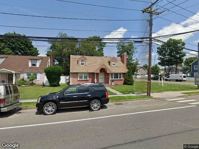 House image located at Uniondale, NY 11553