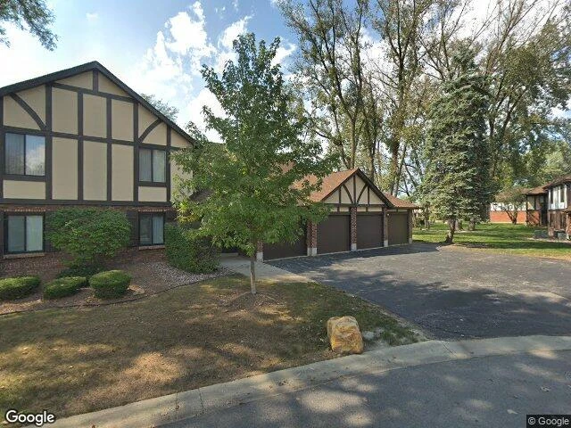 House image located at Palos Hills, IL 60465