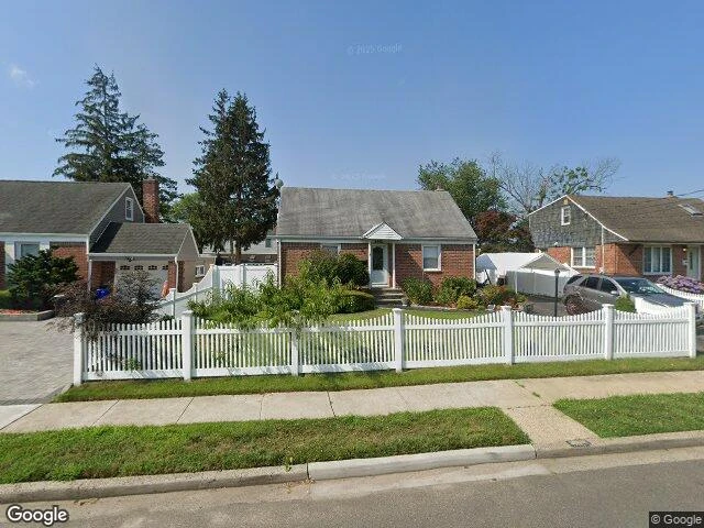 House image located at East Meadow, NY 11554