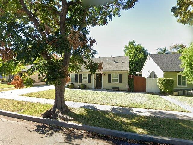 House image located at Whittier, CA 90605