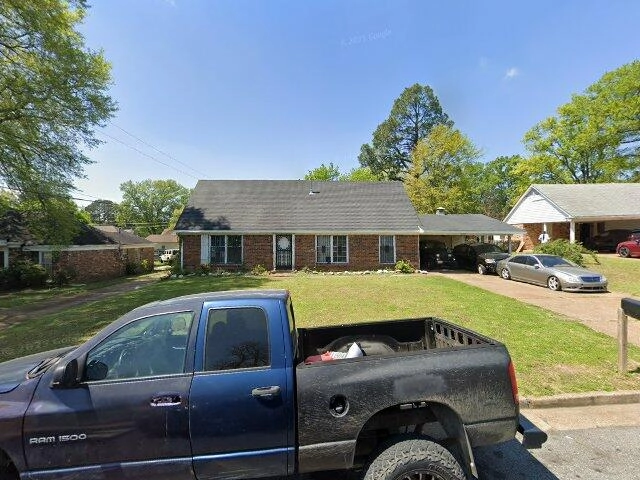House image located at Memphis, TN 38116
