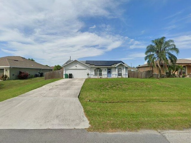 House image located at Port Saint Lucie, FL 34984