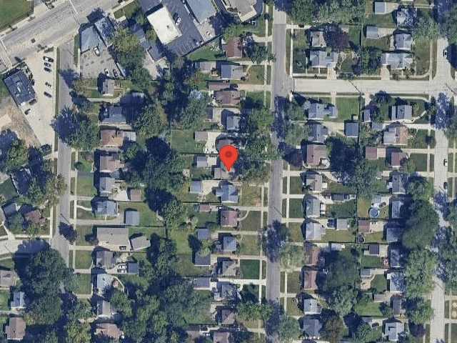 House image located at Cleveland, OH 44126