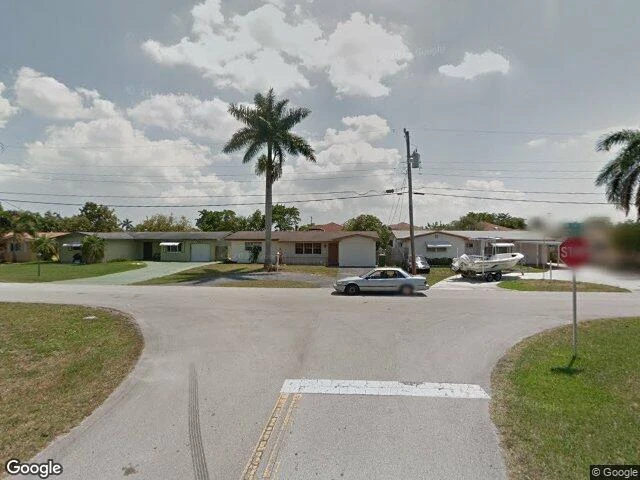 House image located at Hollywood, FL 33024