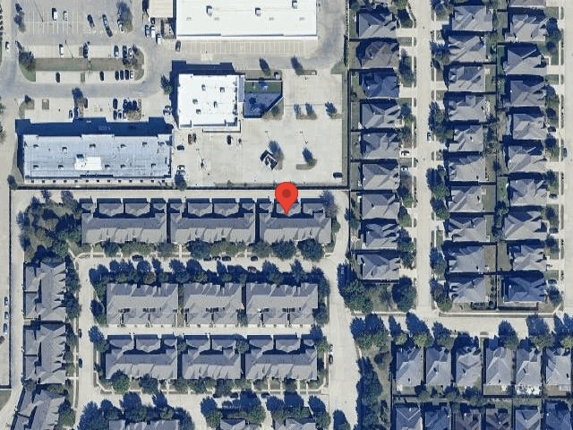 House image located at Plano, TX 75024