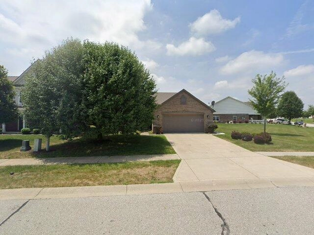 House image located at Greenwood, IN 46143