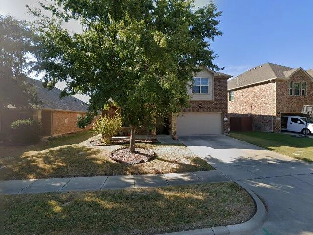 House image located at Mckinney, TX 75072