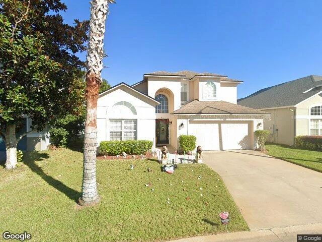 House image located at Davenport, FL 33897