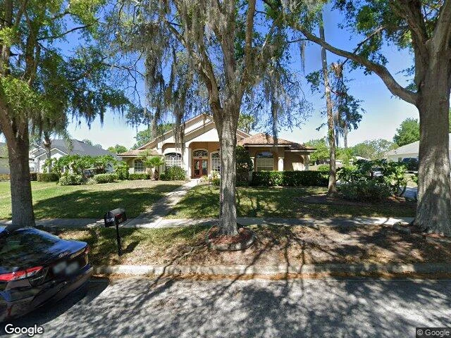 House image located at Clermont, FL 34711