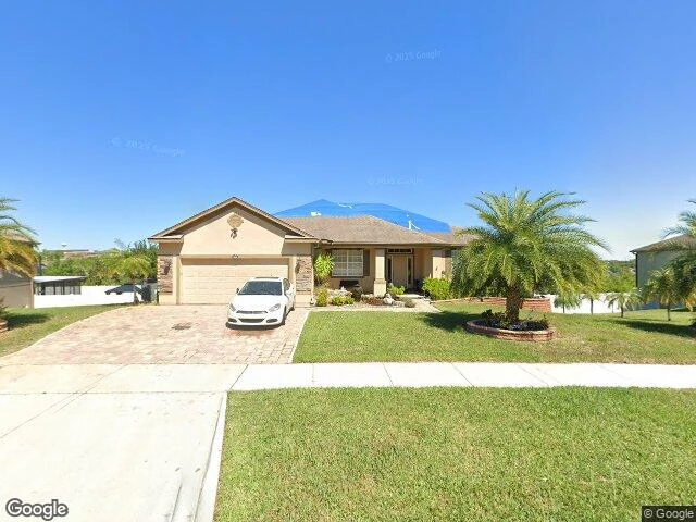 House image located at Clermont, FL 34711