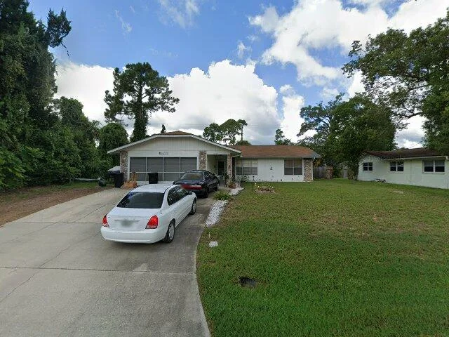House image located at Edgewater, FL 32141