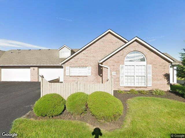 House image located at Reynoldsburg, OH 43068