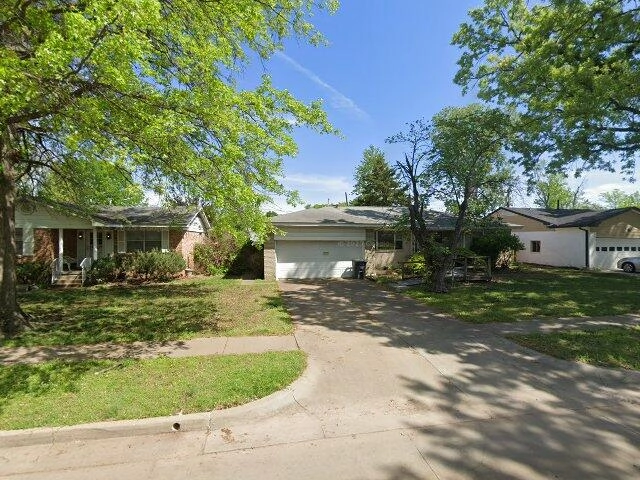 House image located at Tulsa, OK 74128