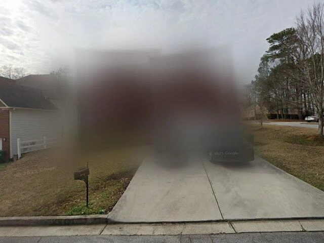 House image located at Ellenwood, GA 30294