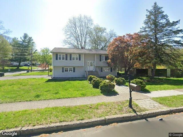 House image located at Monroe, NY 10950