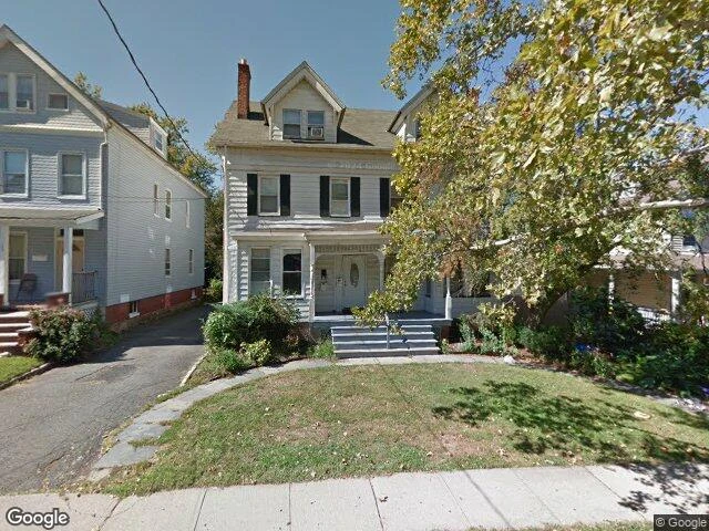 House image located at Orange, NJ 07050