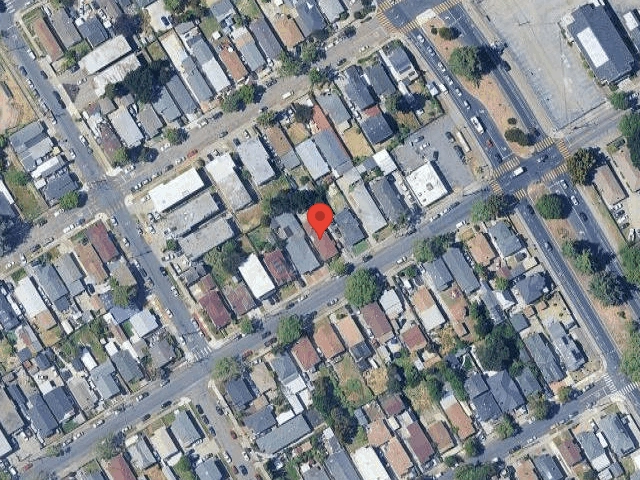 House image located at Oakland, CA 94621