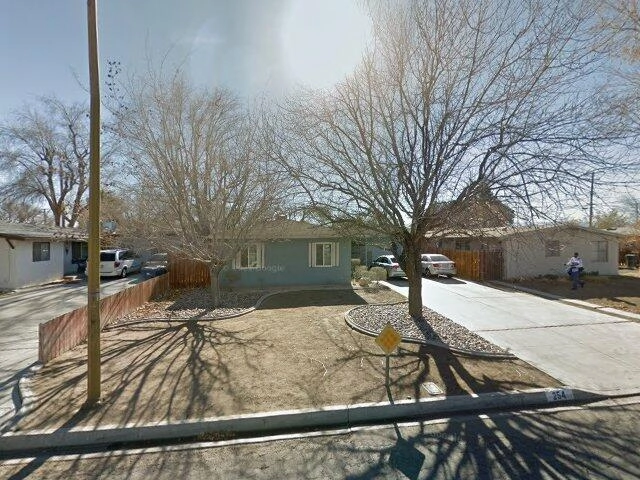 House image located at Lancaster, CA 93535