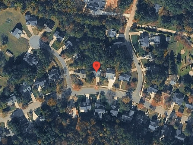 House image located at Wake Forest, NC 27587