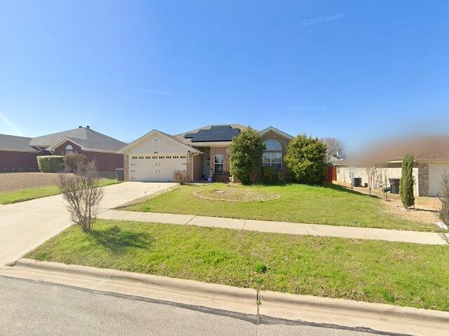 House image located at Killeen, TX 76549